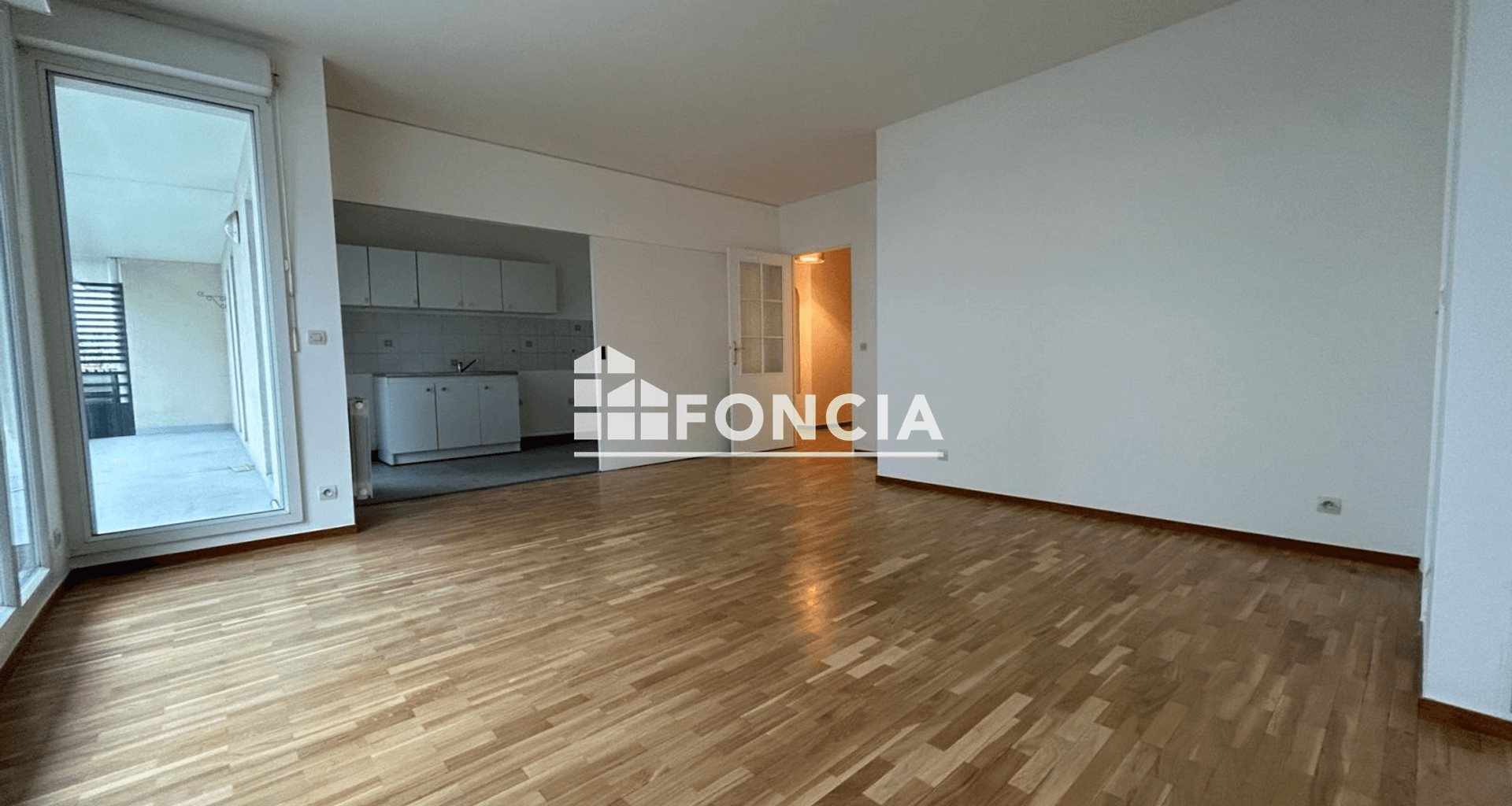 Appartement à louer, 83m², Saint-Germain-en-Laye