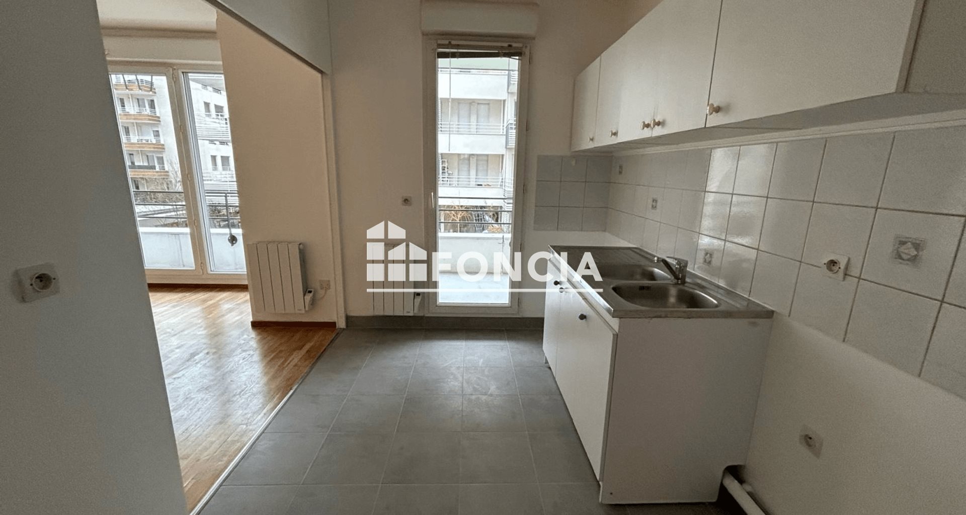 Appartement à louer, 83m², Saint-Germain-en-Laye