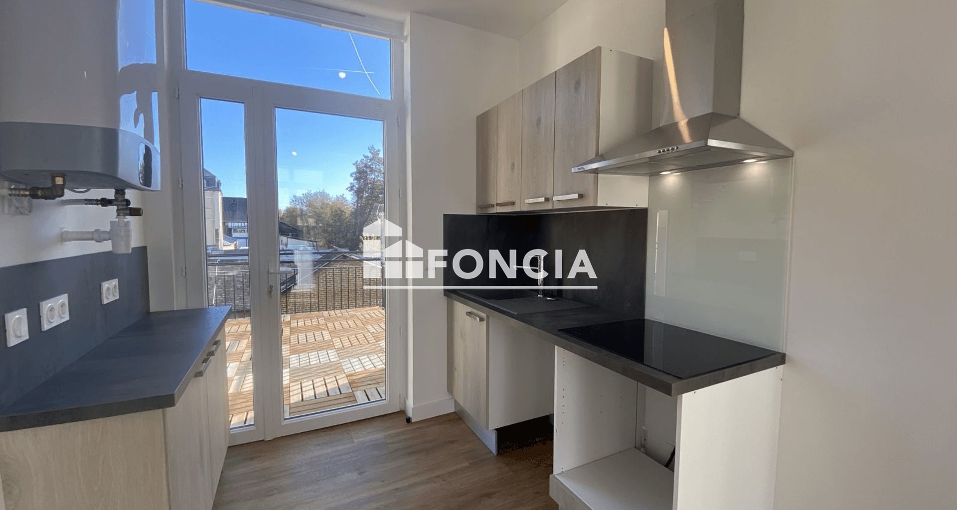 Appartement à vendre, 388m², Lisieux