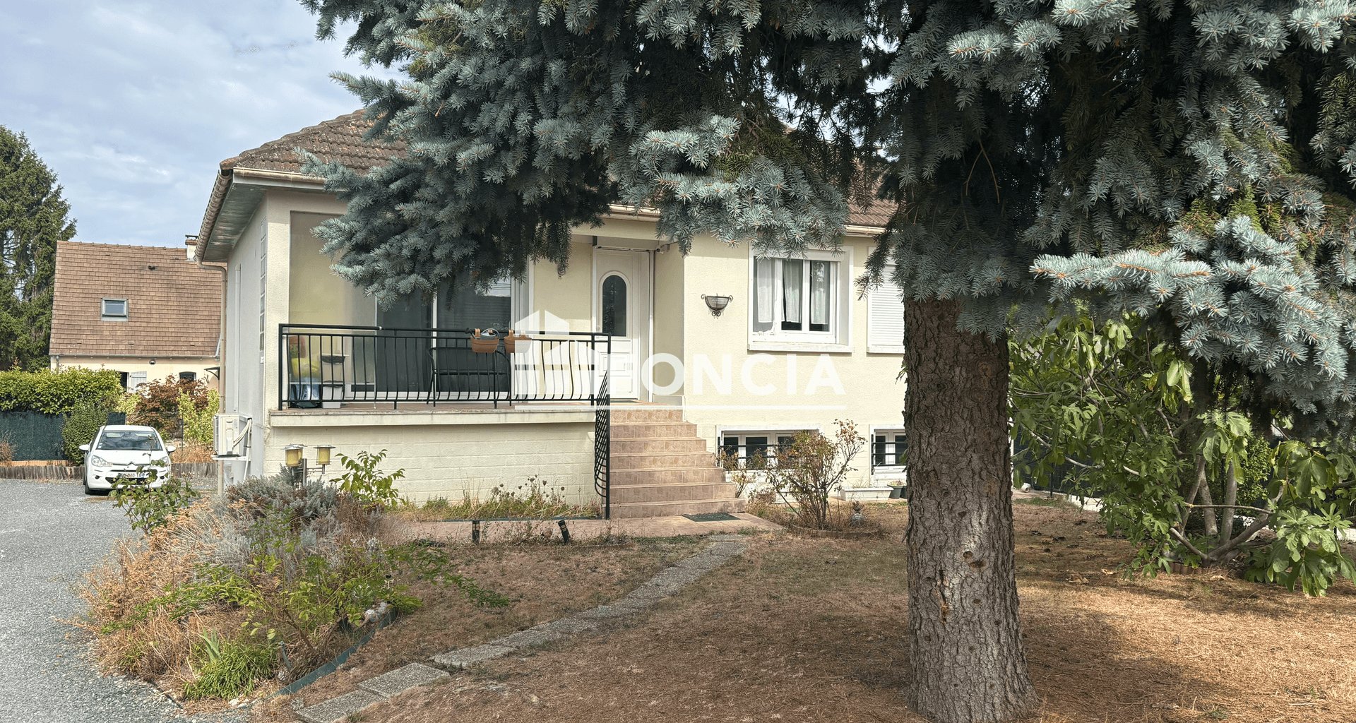 Maison à vendre, 109m², Montigny-sur-Loing