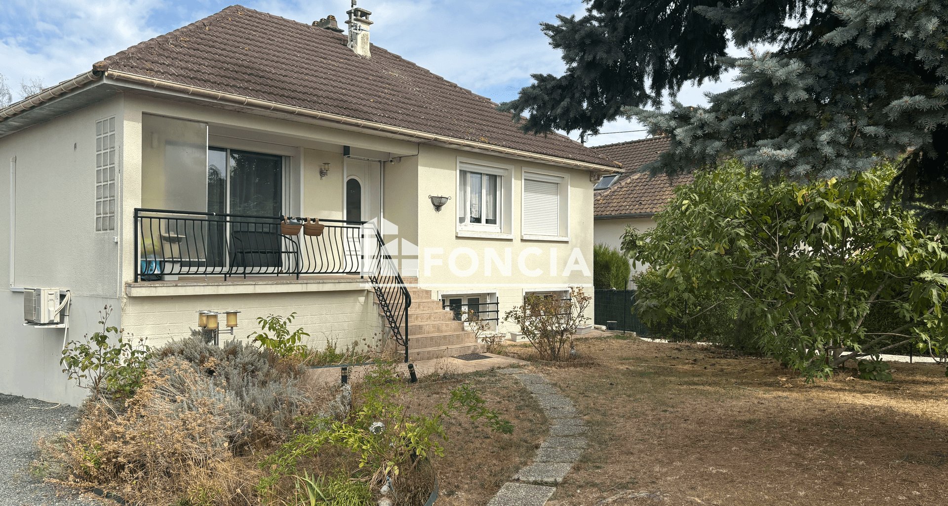 Maison à vendre, 109m², Montigny-sur-Loing
