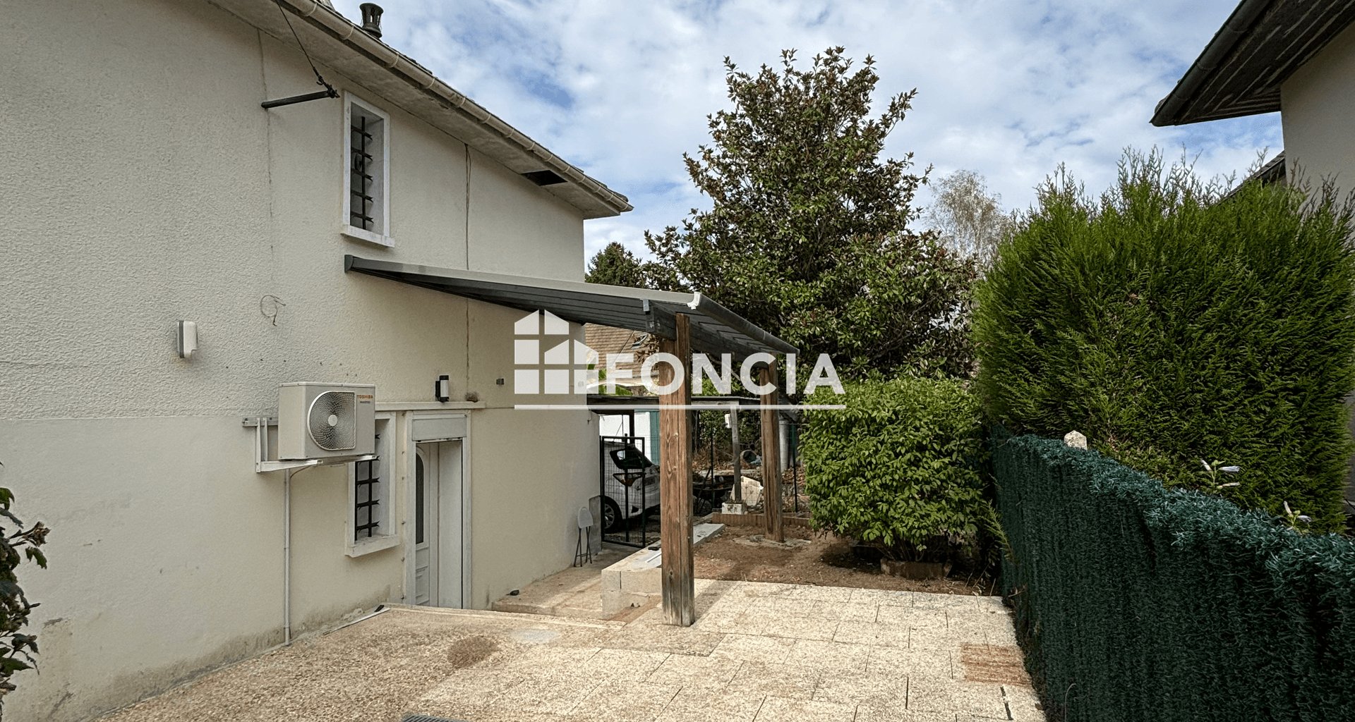 Maison à vendre, 109m², Montigny-sur-Loing