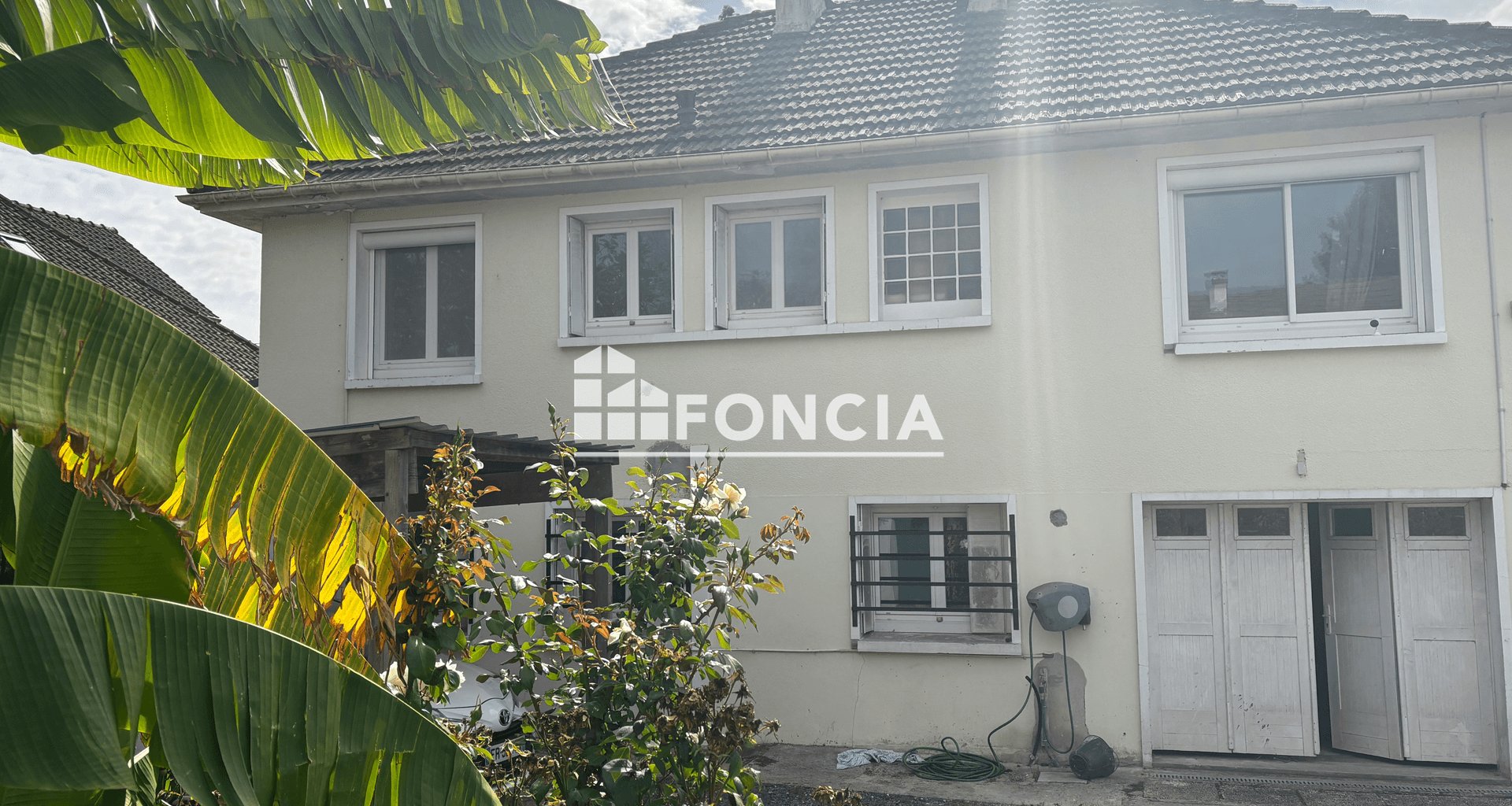 Maison à vendre, 109m², Montigny-sur-Loing