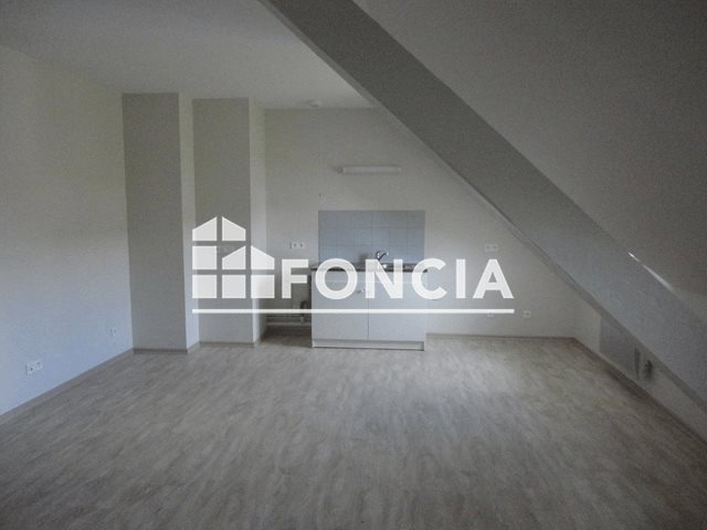Appartement à louer, 33m², Haguenau