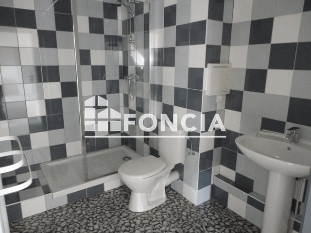 Appartement à louer, 33m², Haguenau