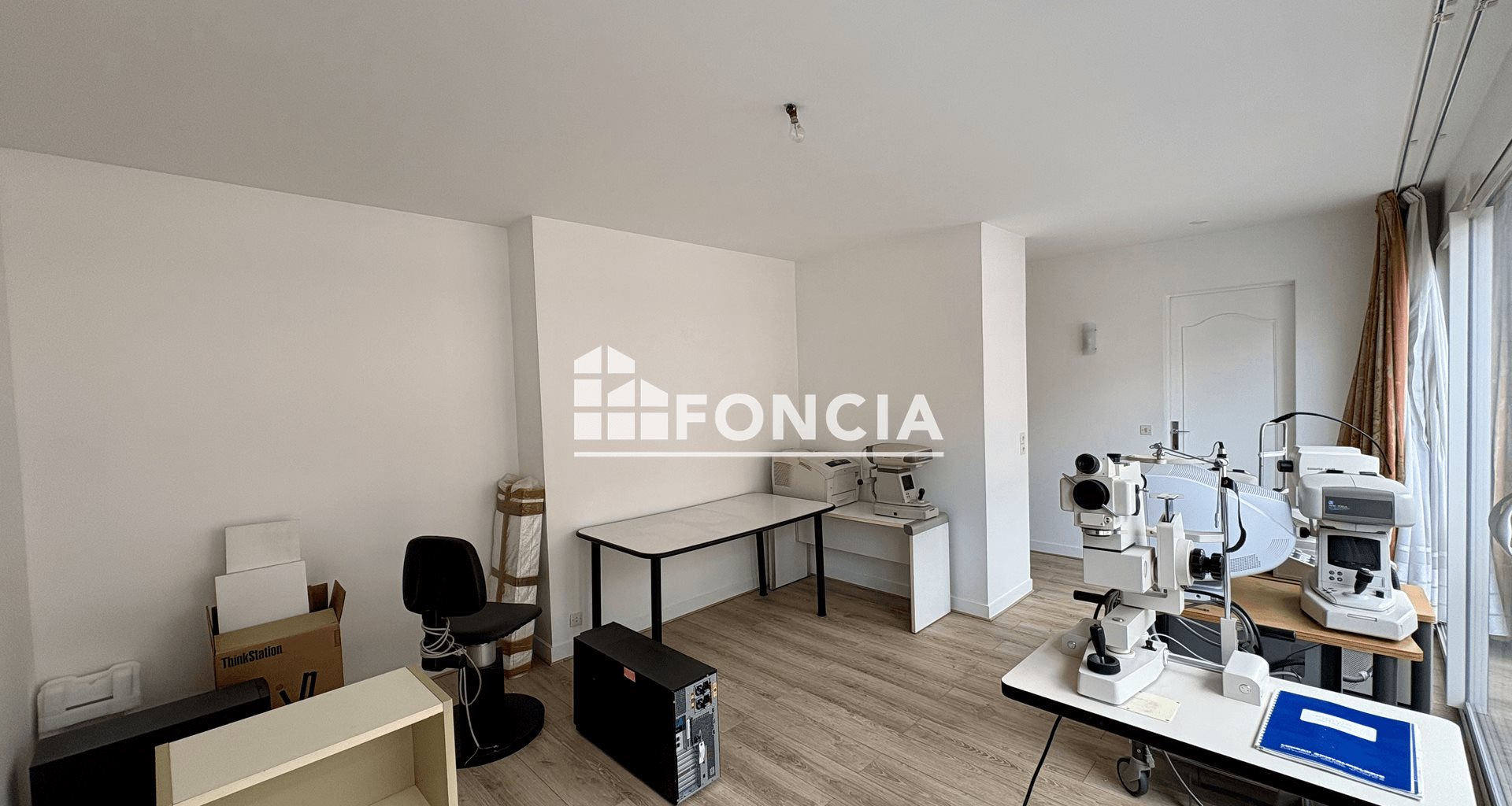 Appartement à vendre, 29m², Rouen