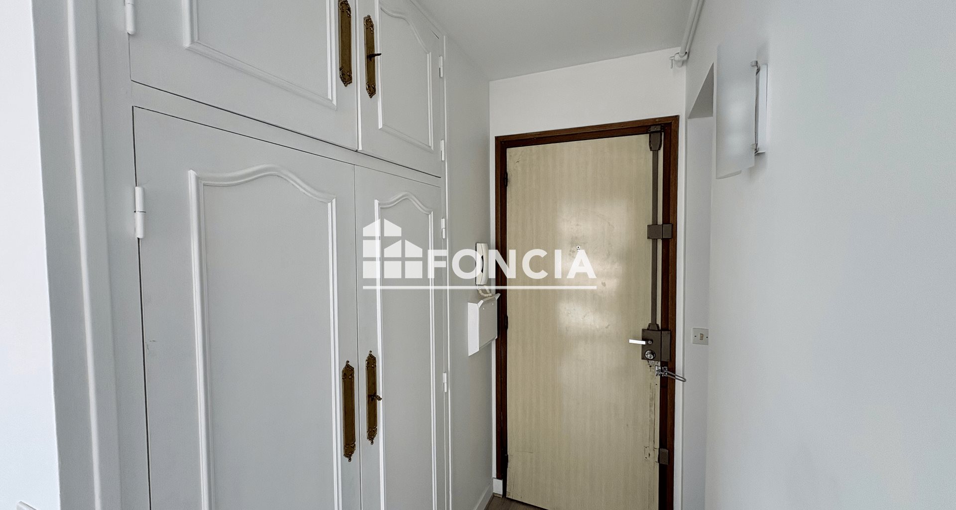 Appartement à vendre, 29m², Rouen