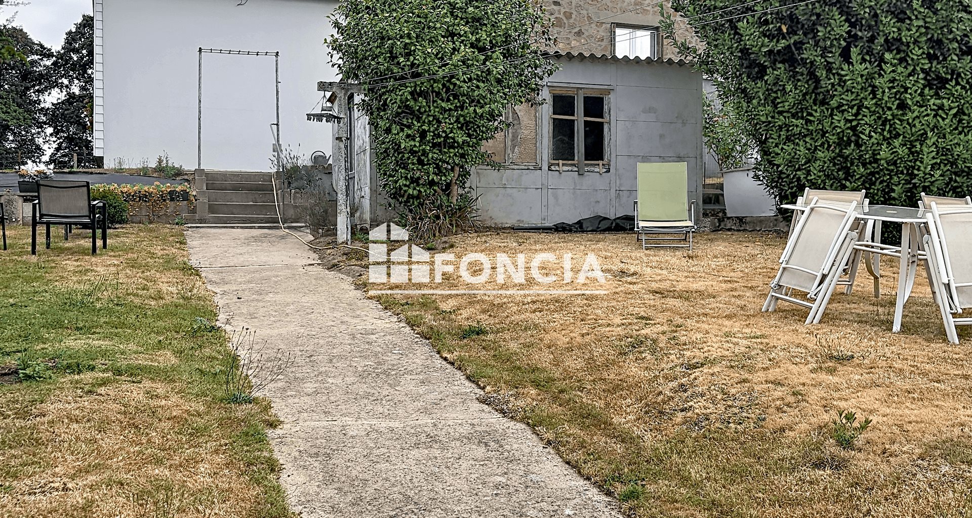 Maison à vendre, 82m², Saint-Georges-des-Groseillers