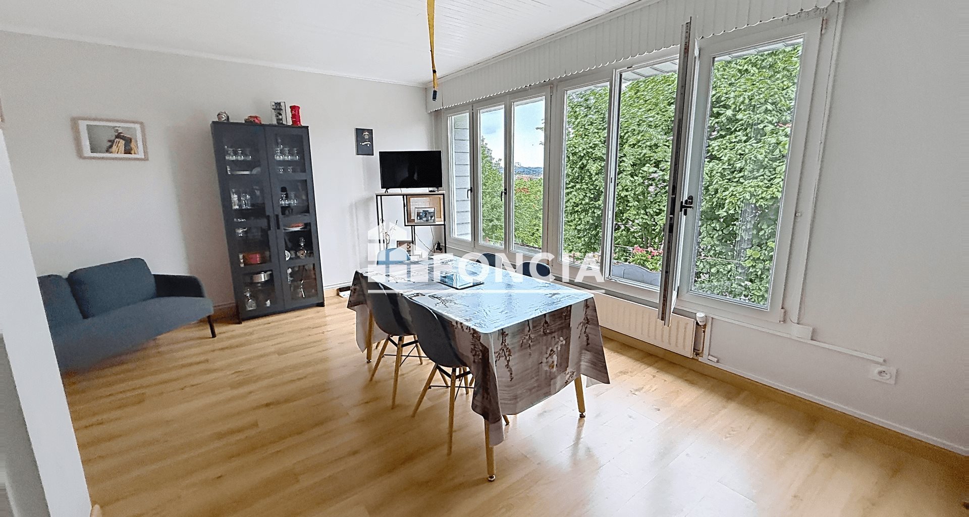 Maison à vendre, 82m², Saint-Georges-des-Groseillers