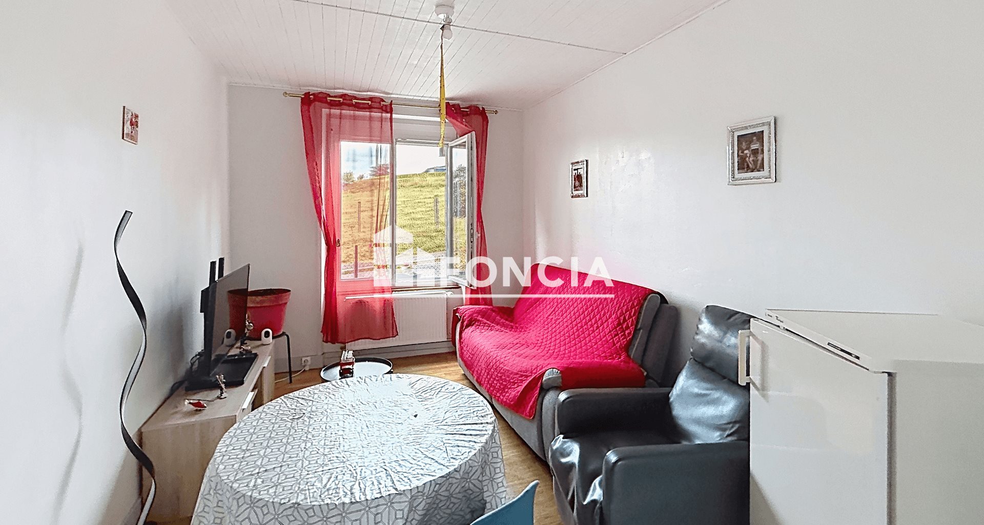 Maison à vendre, 82m², Saint-Georges-des-Groseillers