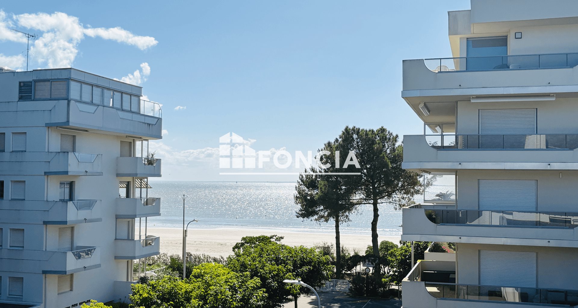 Appartement à vendre, 65m², La Baule-Escoublac
