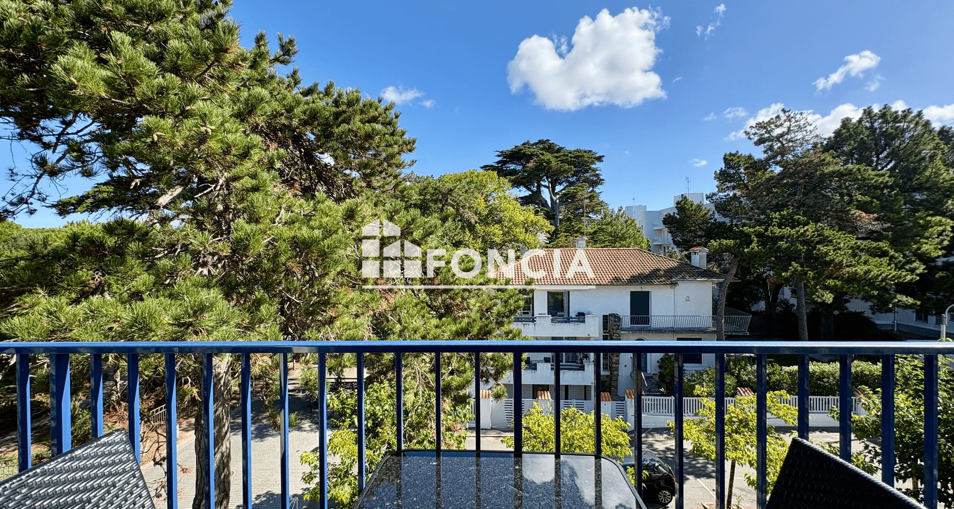 Appartement à vendre, 65m², La Baule-Escoublac
