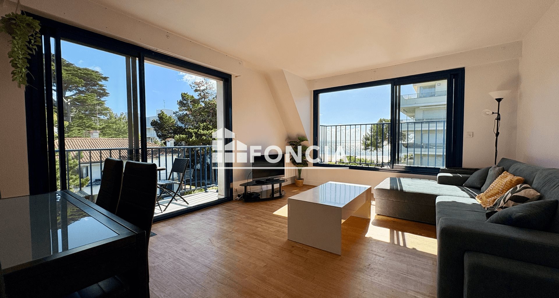 Appartement à vendre, 65m², La Baule-Escoublac