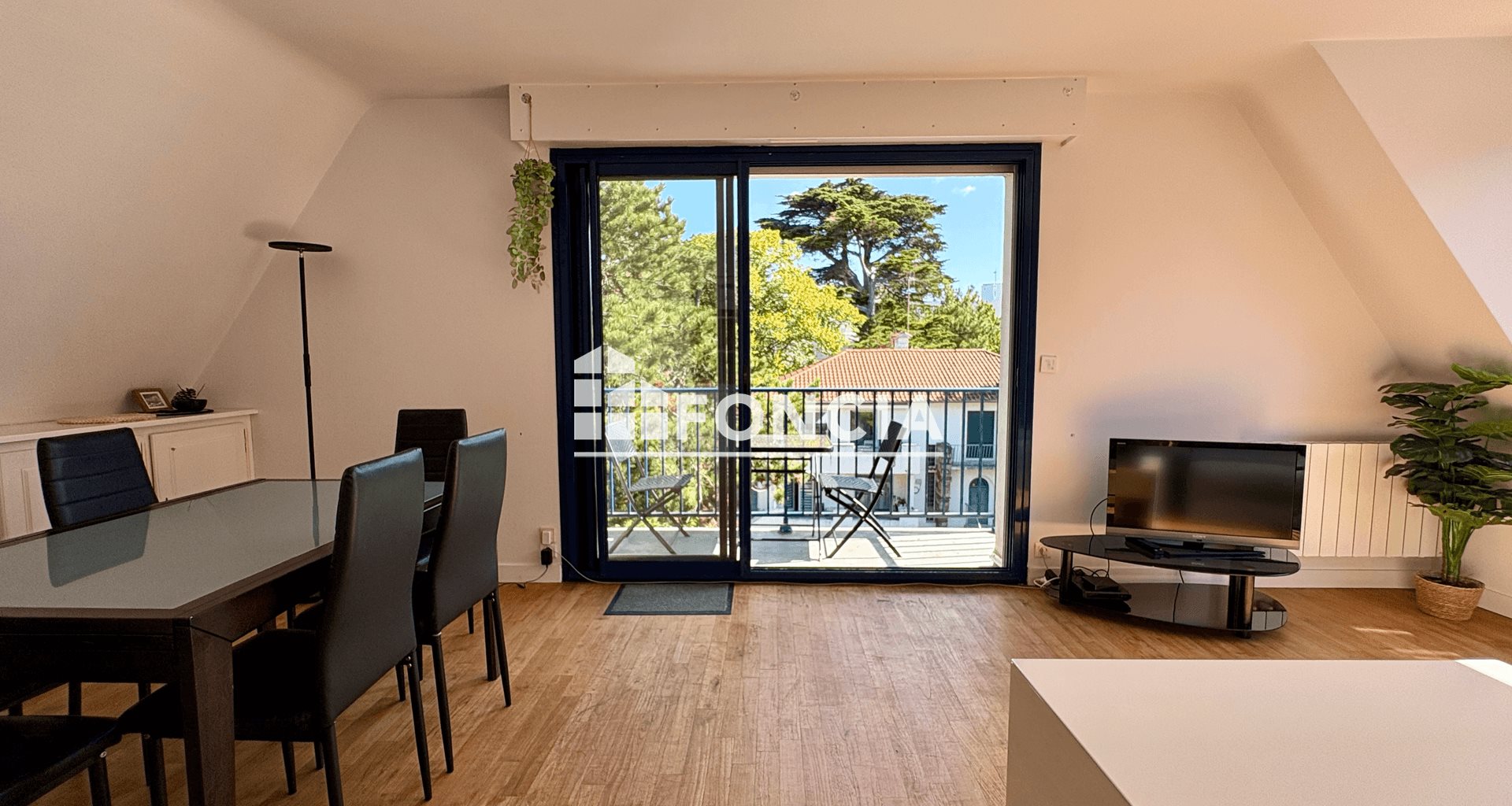 Appartement à vendre, 65m², La Baule-Escoublac