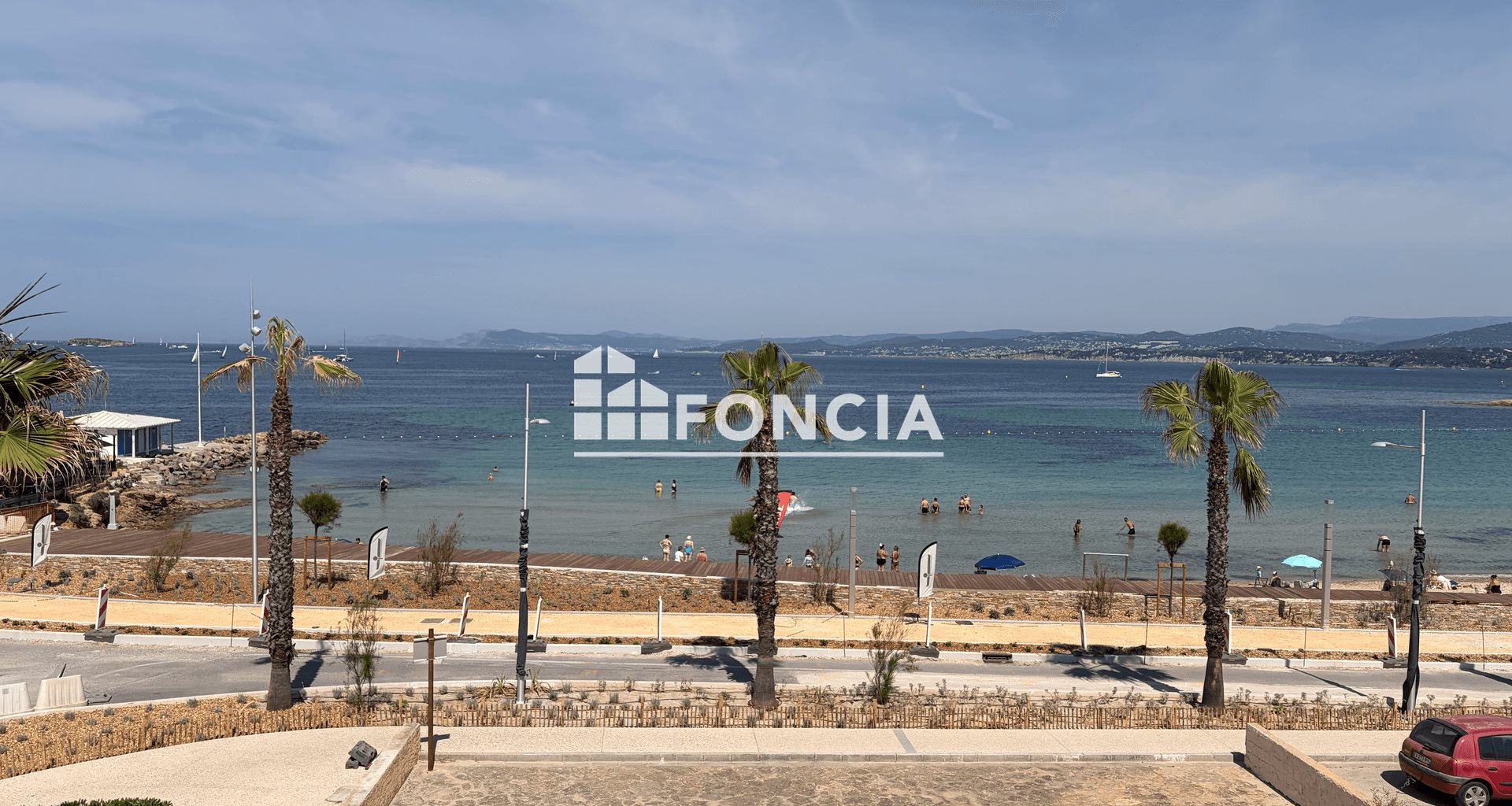 Appartement à vendre, 41m², Six-Fours-les-Plages