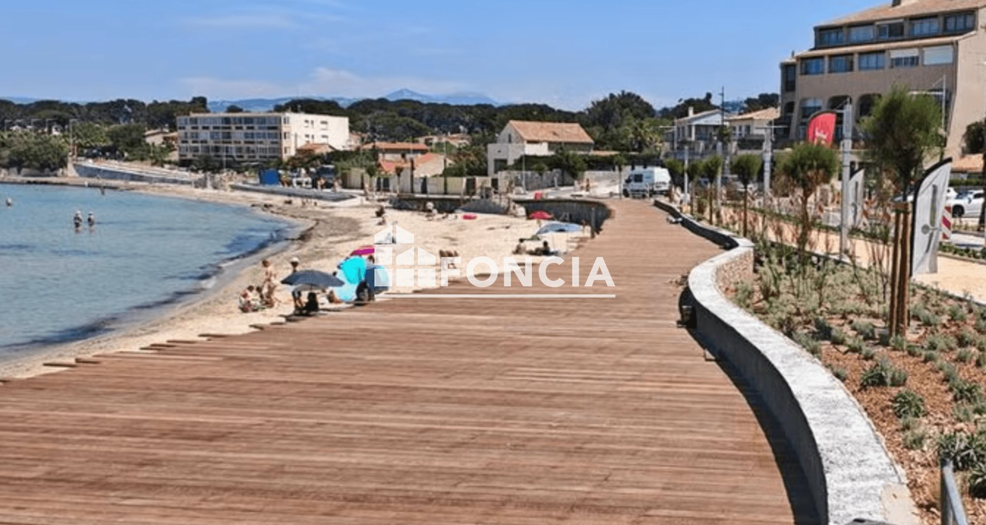Appartement à vendre, 41m², Six-Fours-les-Plages