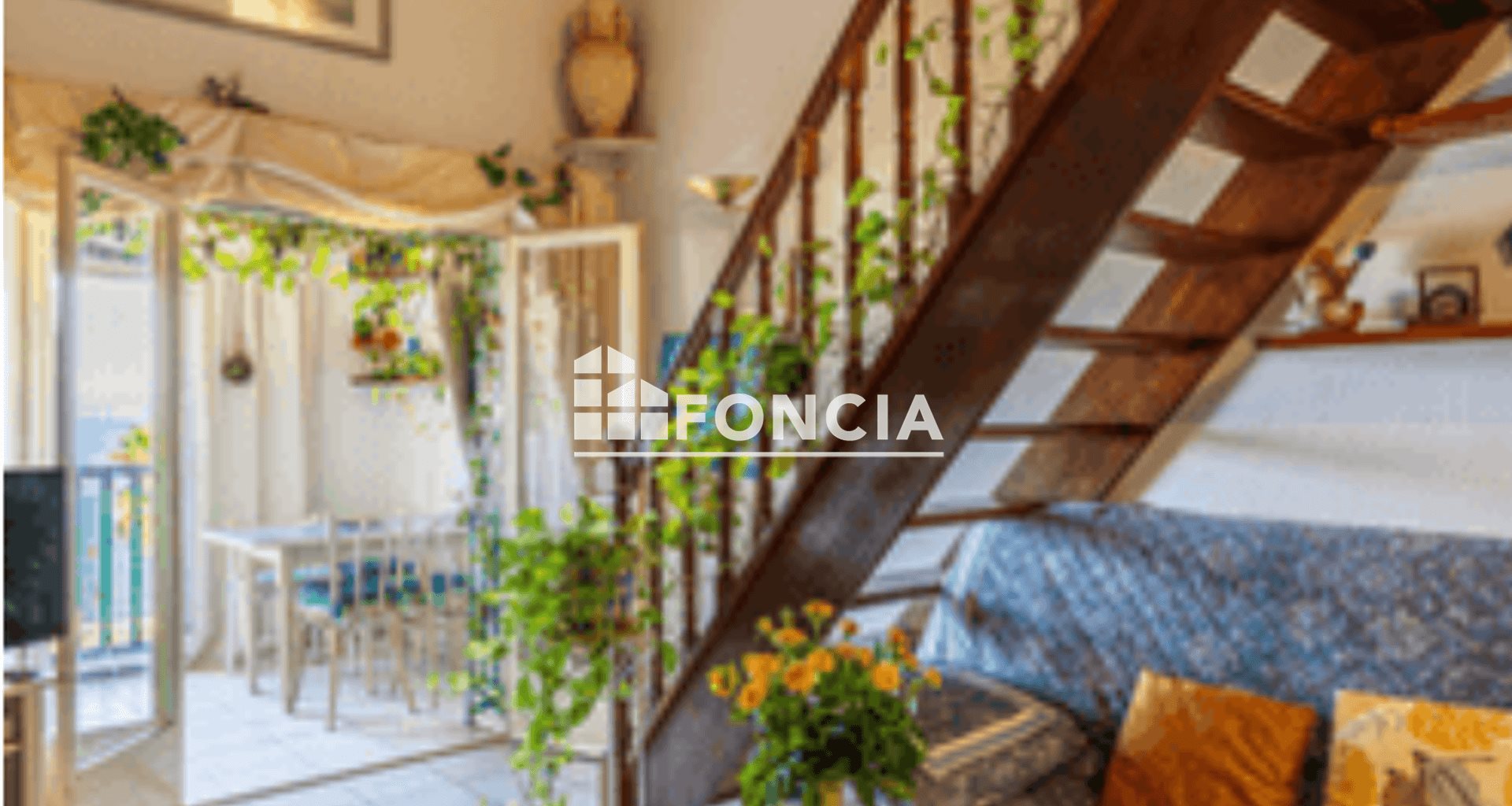 Appartement à vendre, 41m², Six-Fours-les-Plages