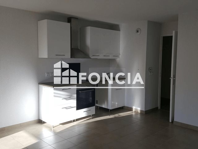 Appartement à louer, 35m², Nice