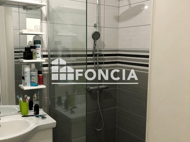 Appartement à louer, 33m², Niort