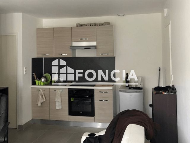 Appartement à louer, 33m², Niort