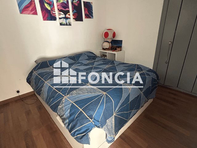 Appartement à louer, 33m², Niort