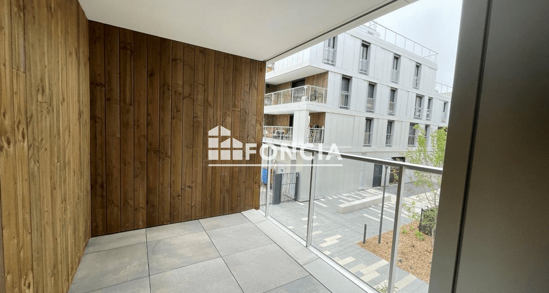Appartement à louer, 27m², Asnières-sur-Seine