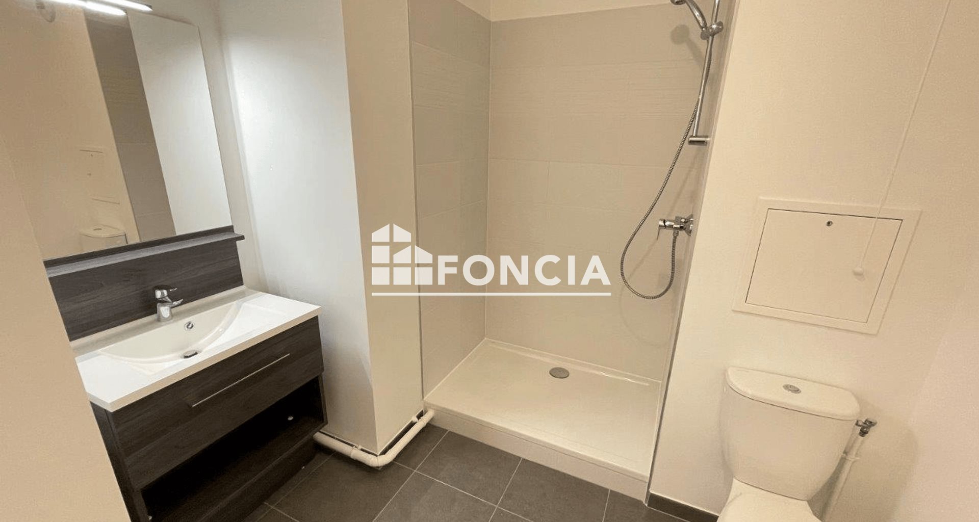 Appartement à louer, 27m², Asnières-sur-Seine