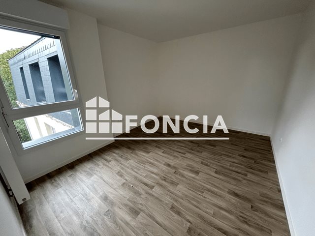Appartement à louer, 45m², Saint-Aubin-lès-Elbeuf