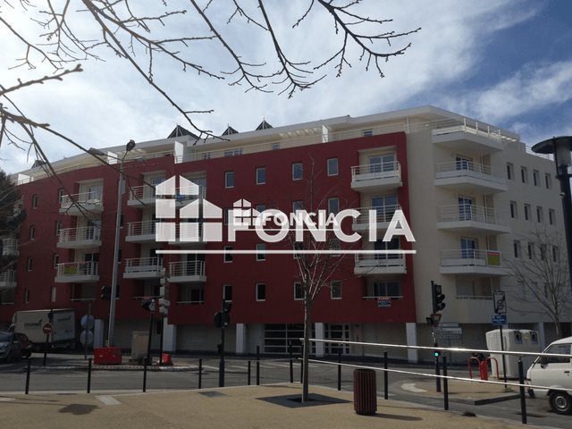 Appartement à louer, 53m², La Seyne-sur-Mer