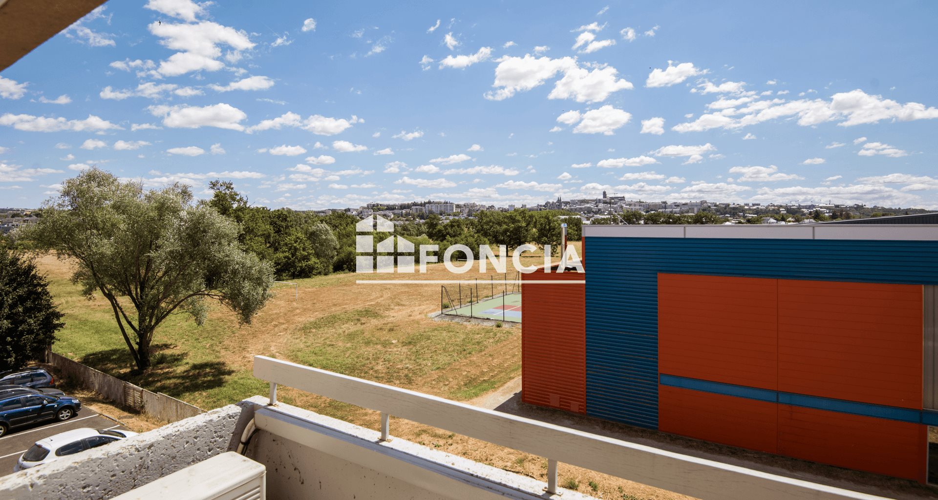 Appartement à vendre, 99m², Onet-le-Château