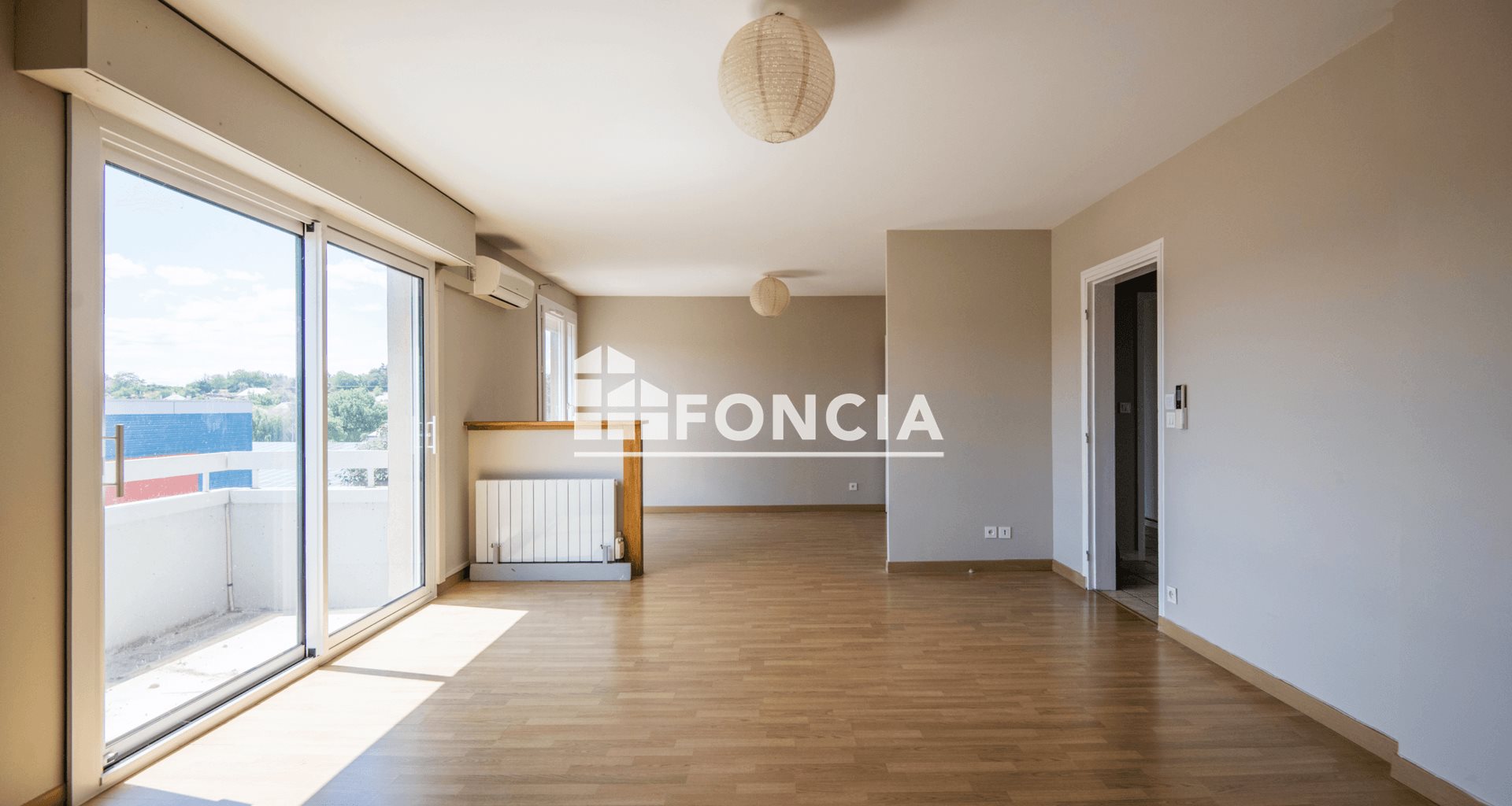 Appartement à vendre, 99m², Onet-le-Château