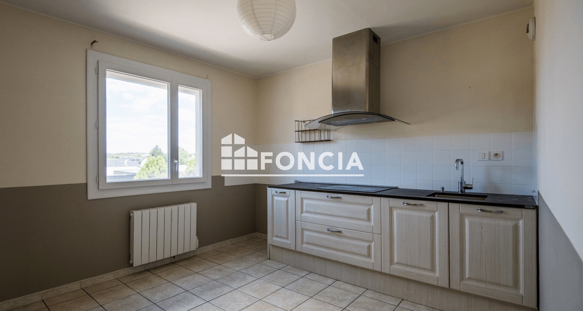 Appartement à vendre, 99m², Onet-le-Château