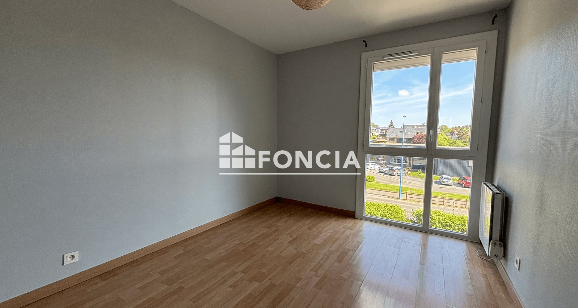 Appartement à vendre, 99m², Onet-le-Château