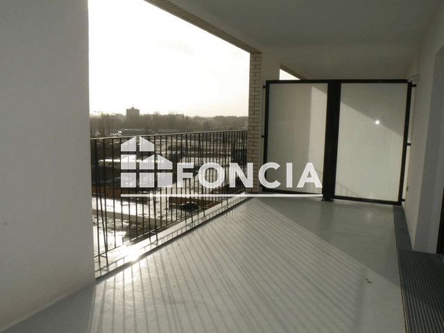 Appartement à louer, 65m², Bordeaux