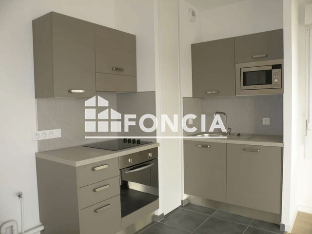 Appartement à louer, 65m², Bordeaux