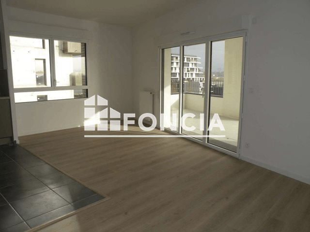 Appartement à louer, 65m², Bordeaux