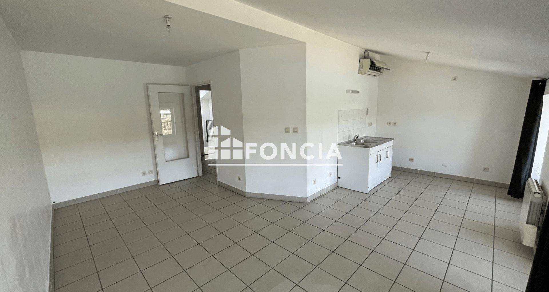Appartement à louer, 46m², Vienne