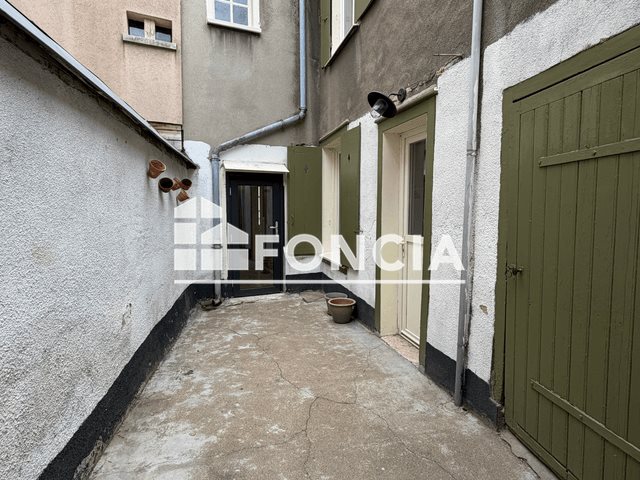 Maison à louer, 106m², Chartres