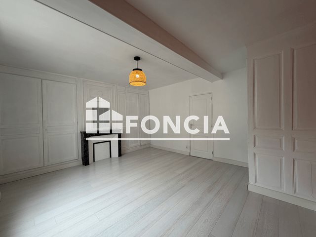 Maison à louer, 106m², Chartres