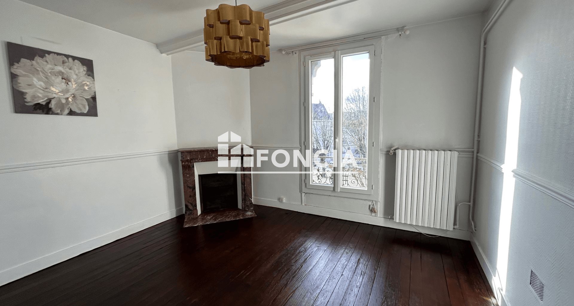 Appartement à louer, 34m², Herblay-sur-Seine