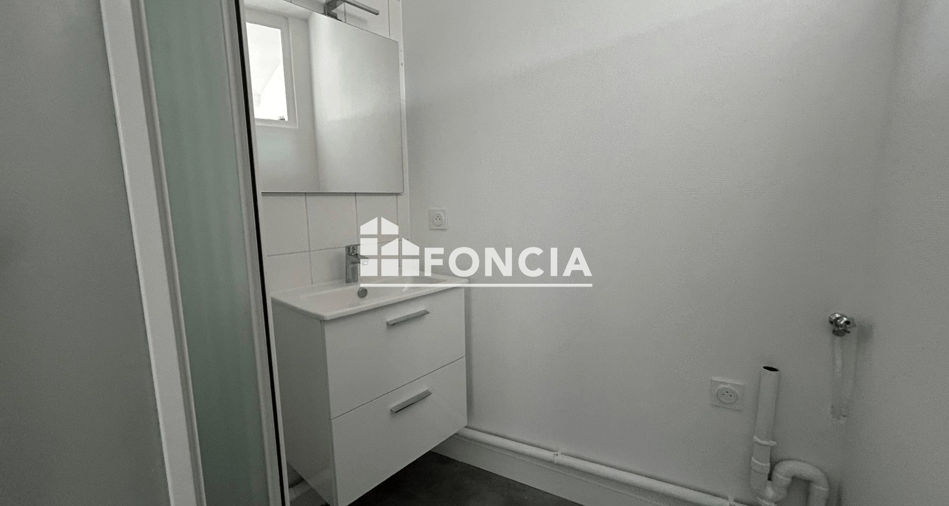 Appartement à louer, 34m², Herblay-sur-Seine