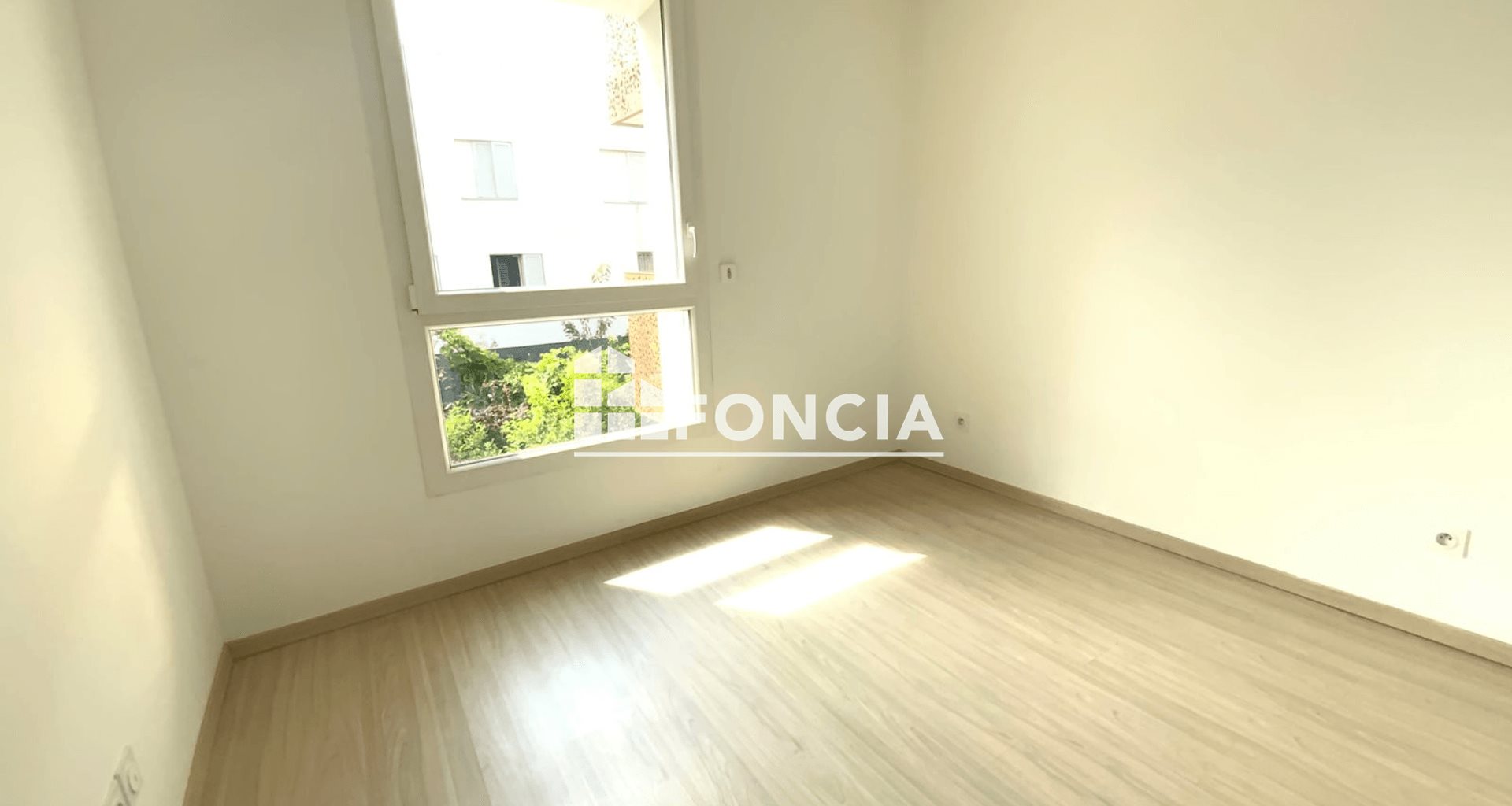 Appartement à louer, 58m², Villeurbanne