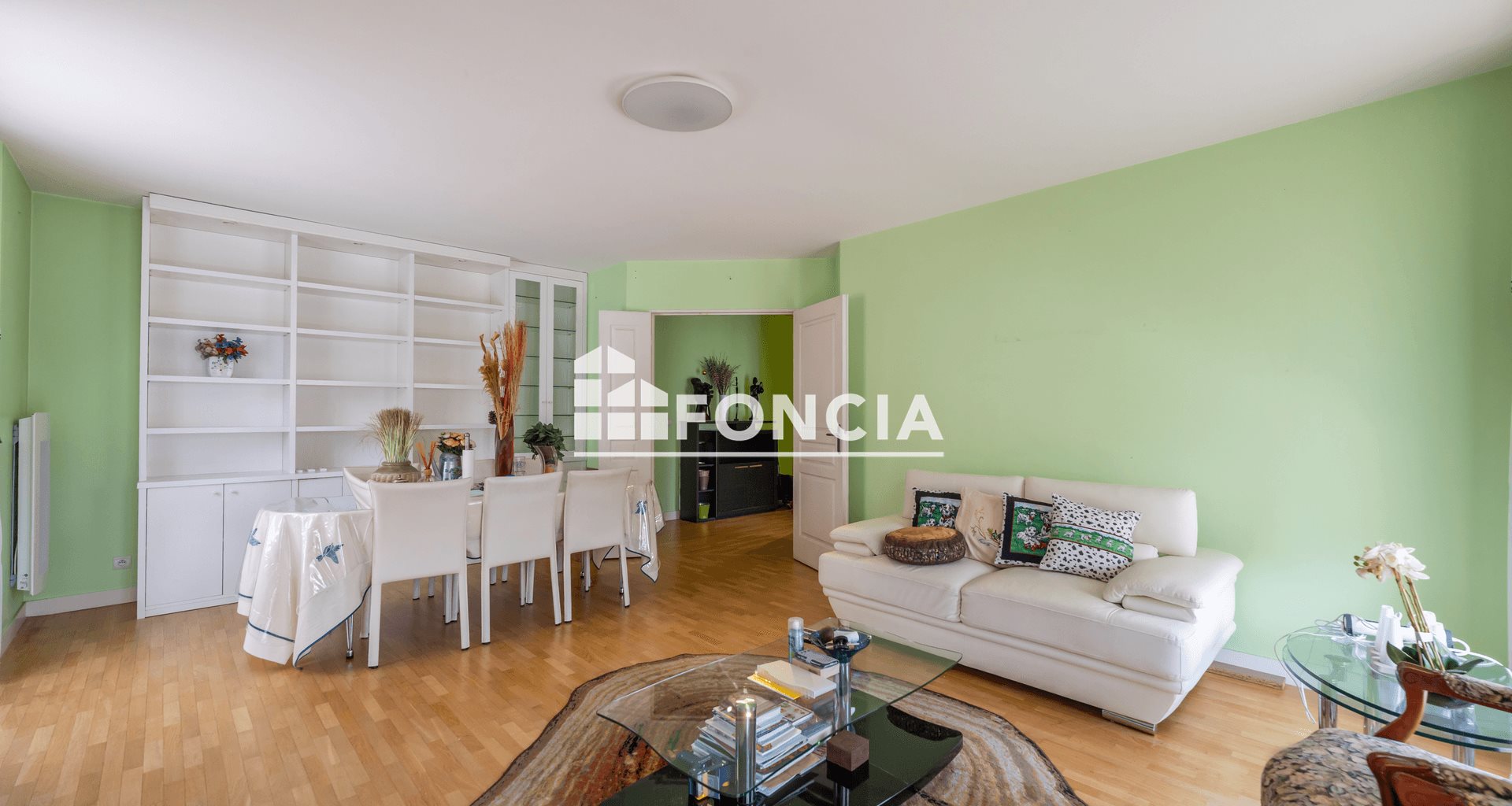 Appartement à vendre, 89m², Rueil-Malmaison