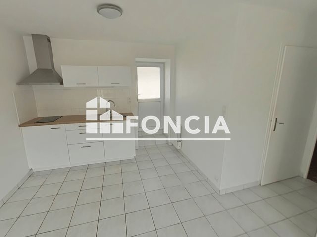 Appartement à louer, 33m², Saint-Nolff