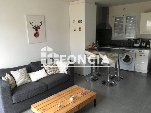 Maison à louer, 37m², Challans