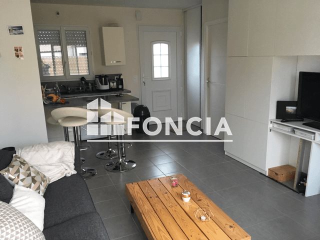 Maison à louer, 37m², Challans