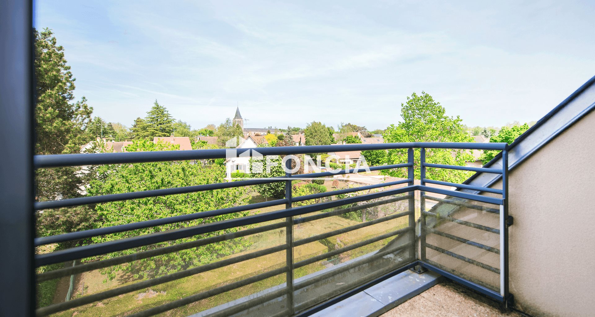 Appartement à vendre, 60m², Olivet