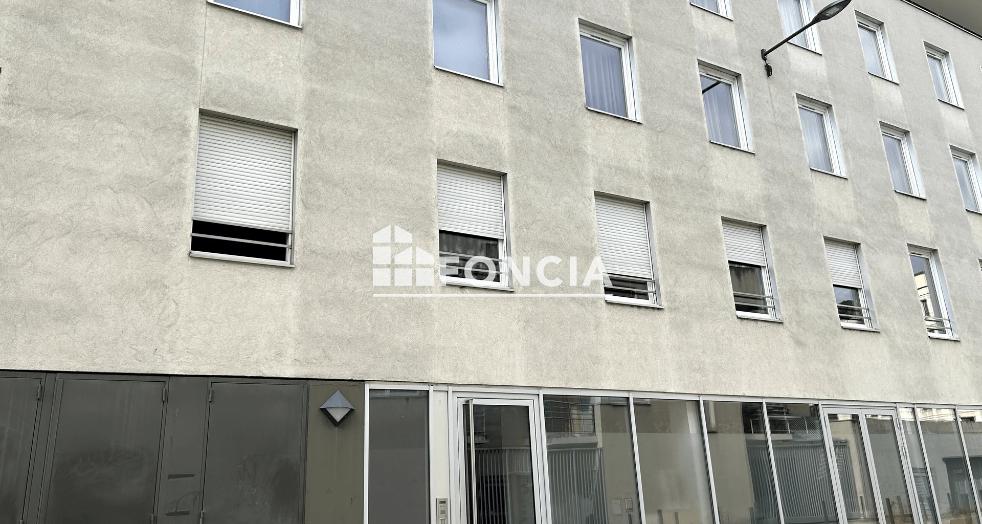Appartement à vendre, 20m², Grenoble