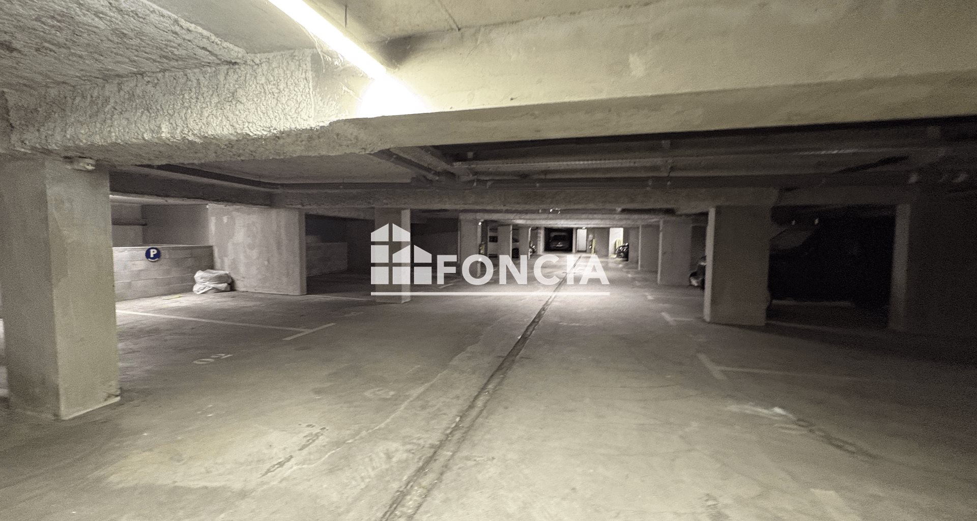 Appartement à vendre, 20m², Grenoble
