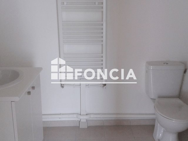 Appartement à louer, 25m², Orléans
